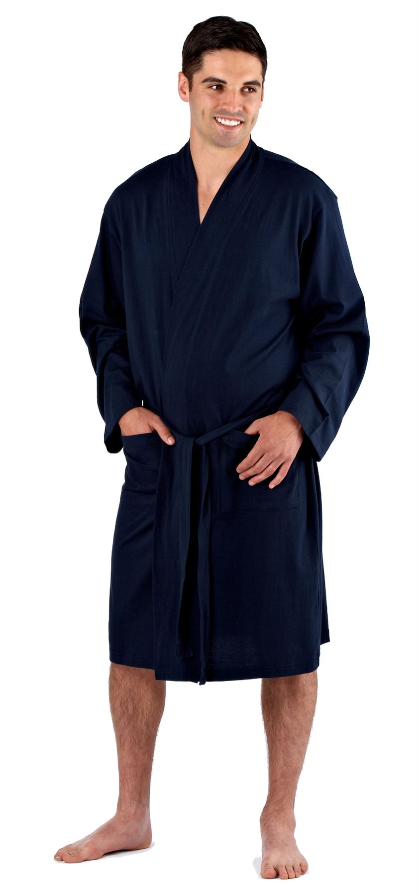 BOSS Heritage Kimono Hombre