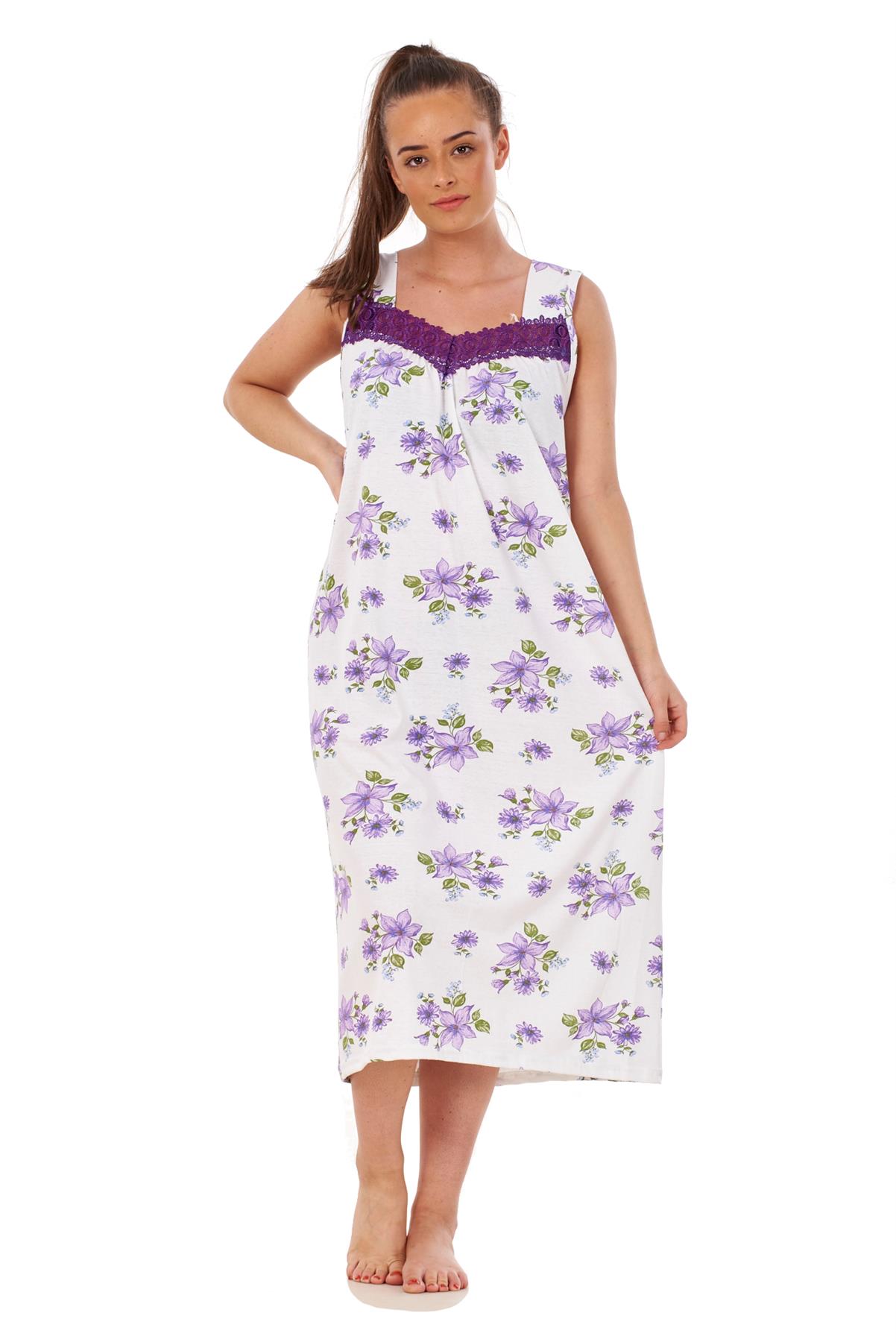 argos ladies nightwear