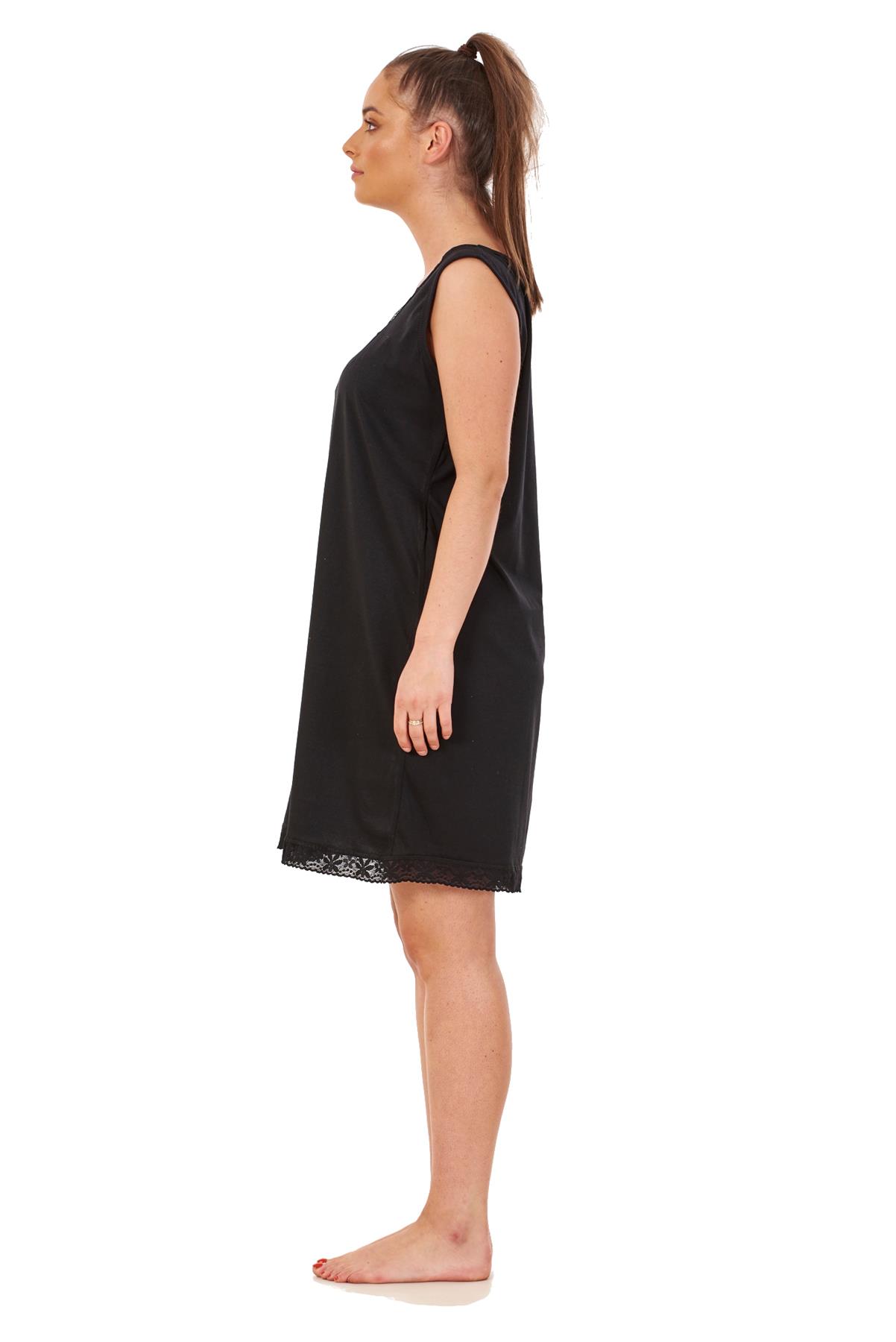 cotton shirt nightdress