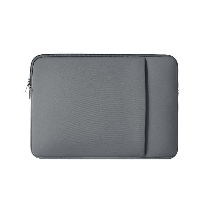 Bolsas para Laptop Funda de Transporte Estuche Acolchado Computadora Tableta Cuaderno Cubierta iPad - Imagen 11 de 14