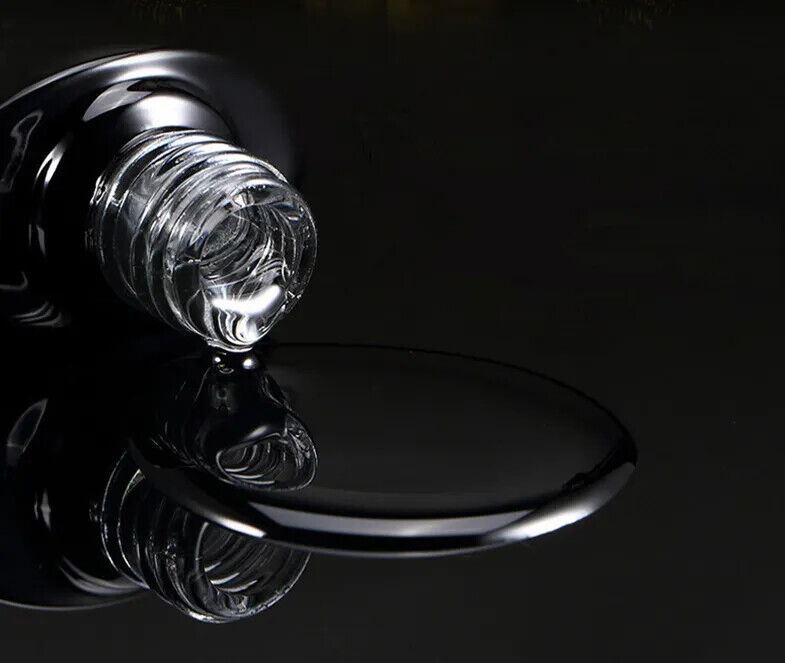 Sengcou Base Top And Coat Lack Hochglanz Nagelklar Profi UV LED Gel - Bild 8 von 10