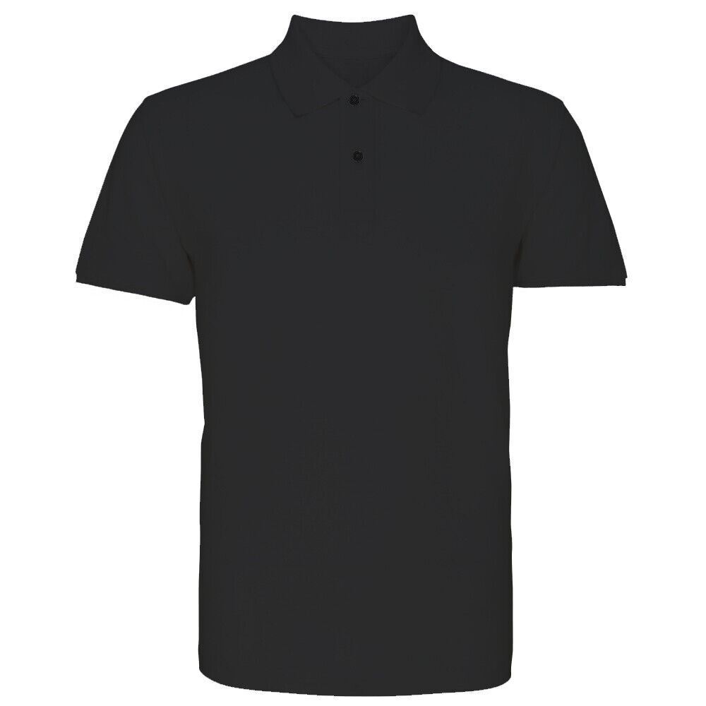 Boys Girls Plain 100% Cotton Polo Shirts School T-Shirts Uniform Summer Top - Picture 25 of 103
