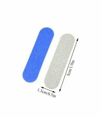 Chrom Nagelpulver Pigmentstift Luftkissen Nagel mit Spiegeleffekt Glitzerstift - Bild 16 von 35
