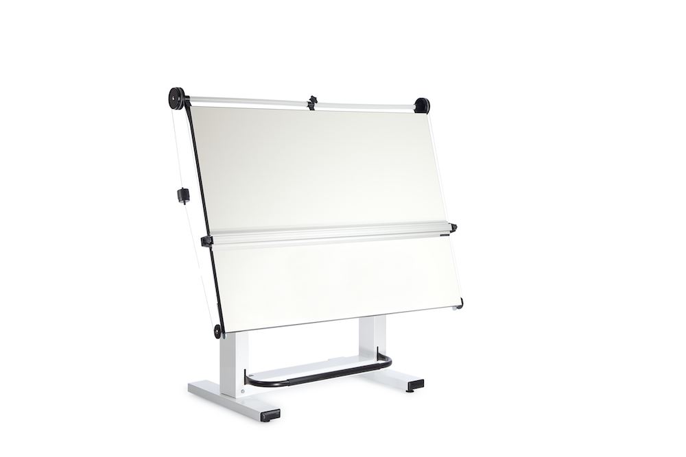 Drawing Board A0 Twin column unit 5060192090055 eBay