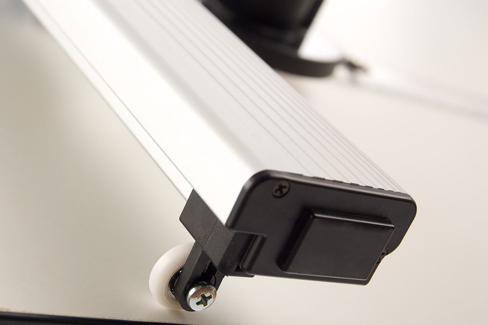 Drawing Board A1 Drafting machine and Twin column stand 5060192090062