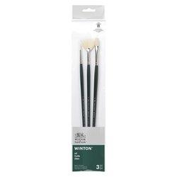 W&N WINTON BRUSH SET 5990610