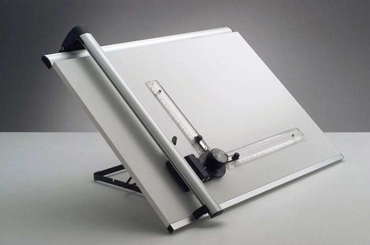 A2 Tecnostyl Tom/2 Drafting unit