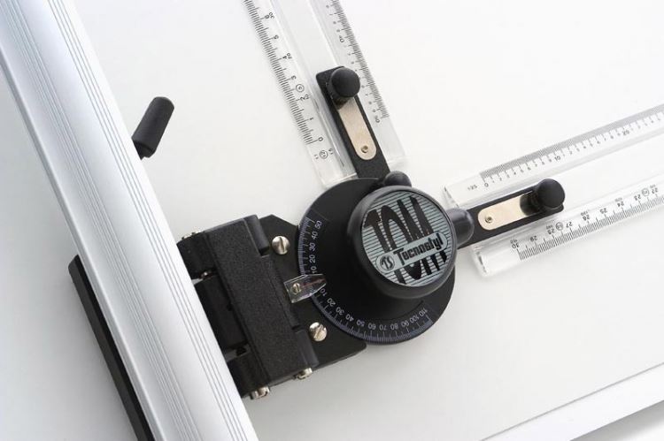 A2 Tecnostyl Tom/2 Drafting unit
