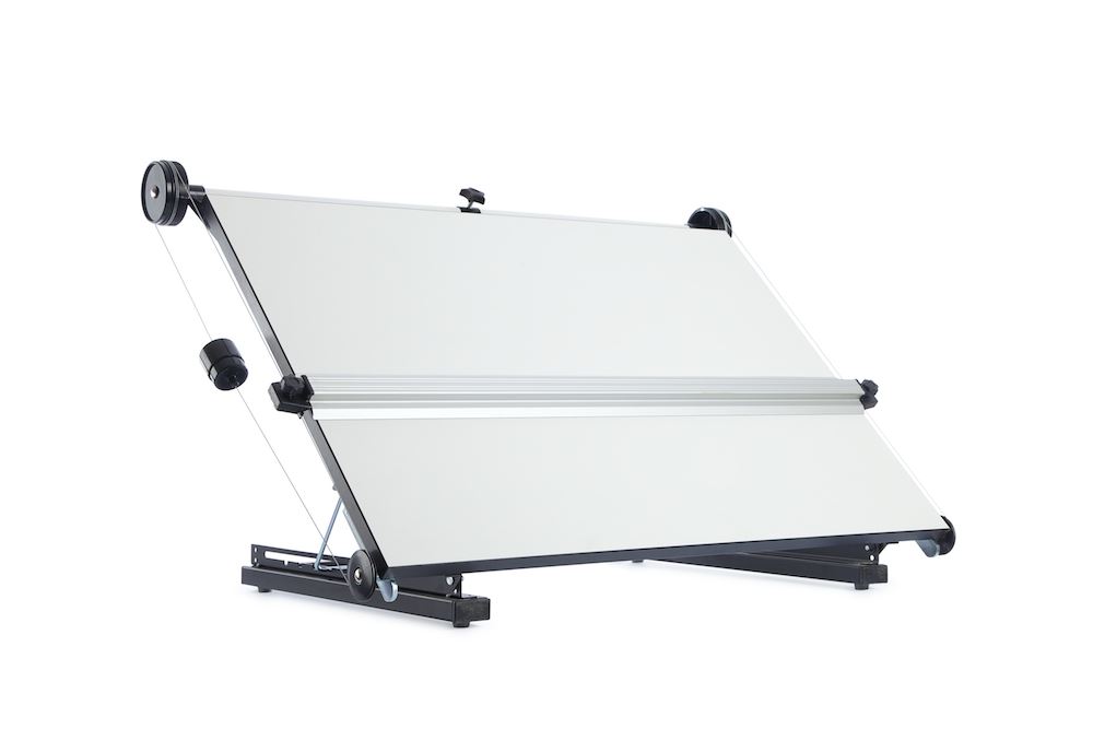 A1 DRAWING BOARD DELUXE 5060192090208 eBay