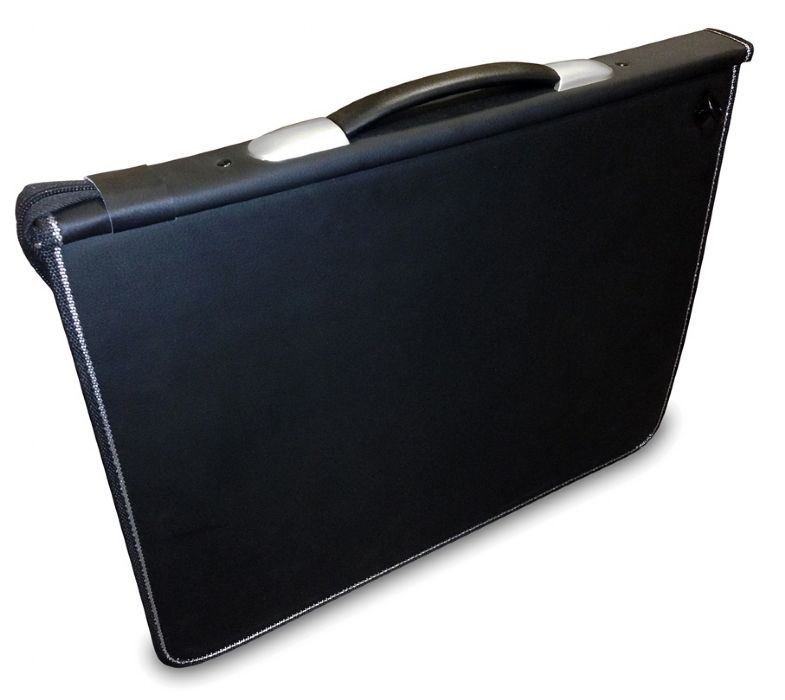 Mapac A3 Black Premier Portfolio