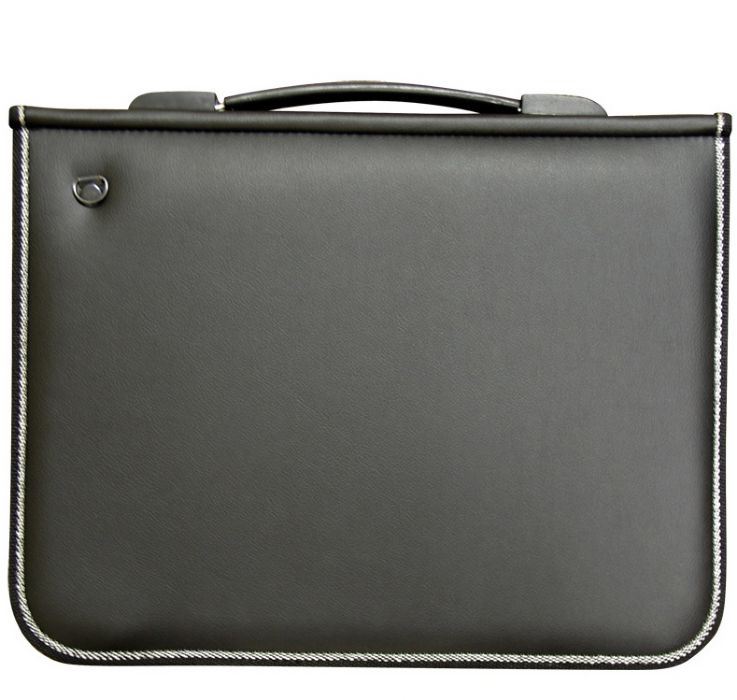 Mapac A3 Black Premier Portfolio