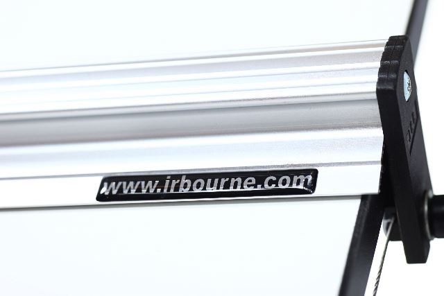 A1 Drawing board Desk top Standard + Handle and mm increments
