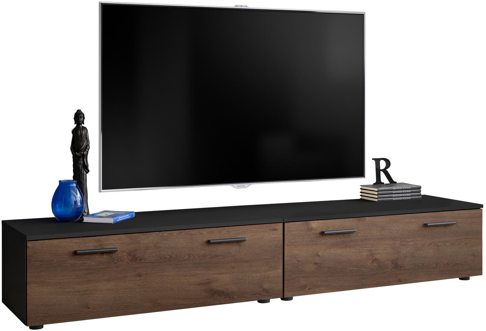 TV Soporte de gabinete Frentes alto brillo Muebles T30 | eBay