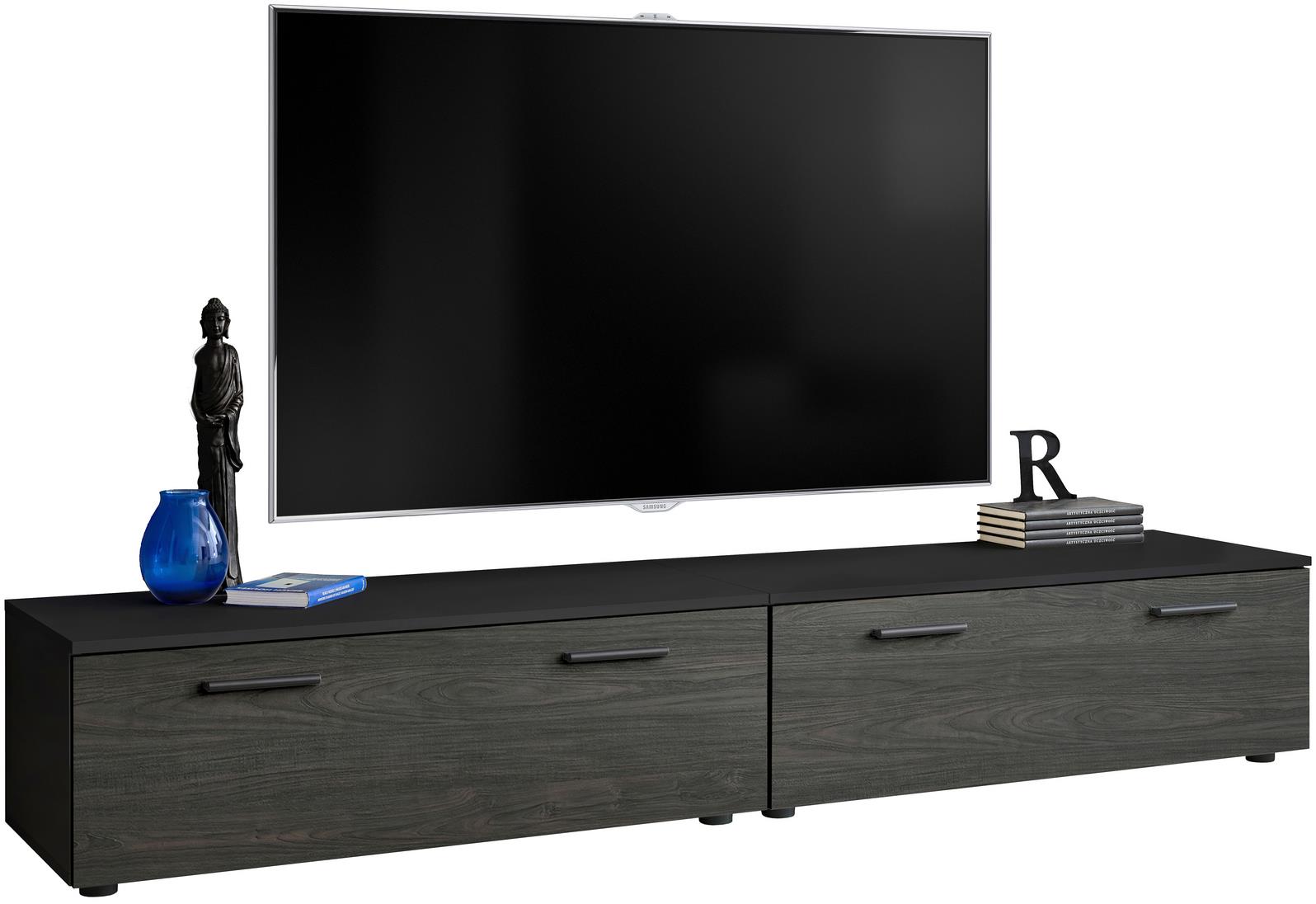 TV Soporte de gabinete Frentes alto brillo Muebles T30 | eBay