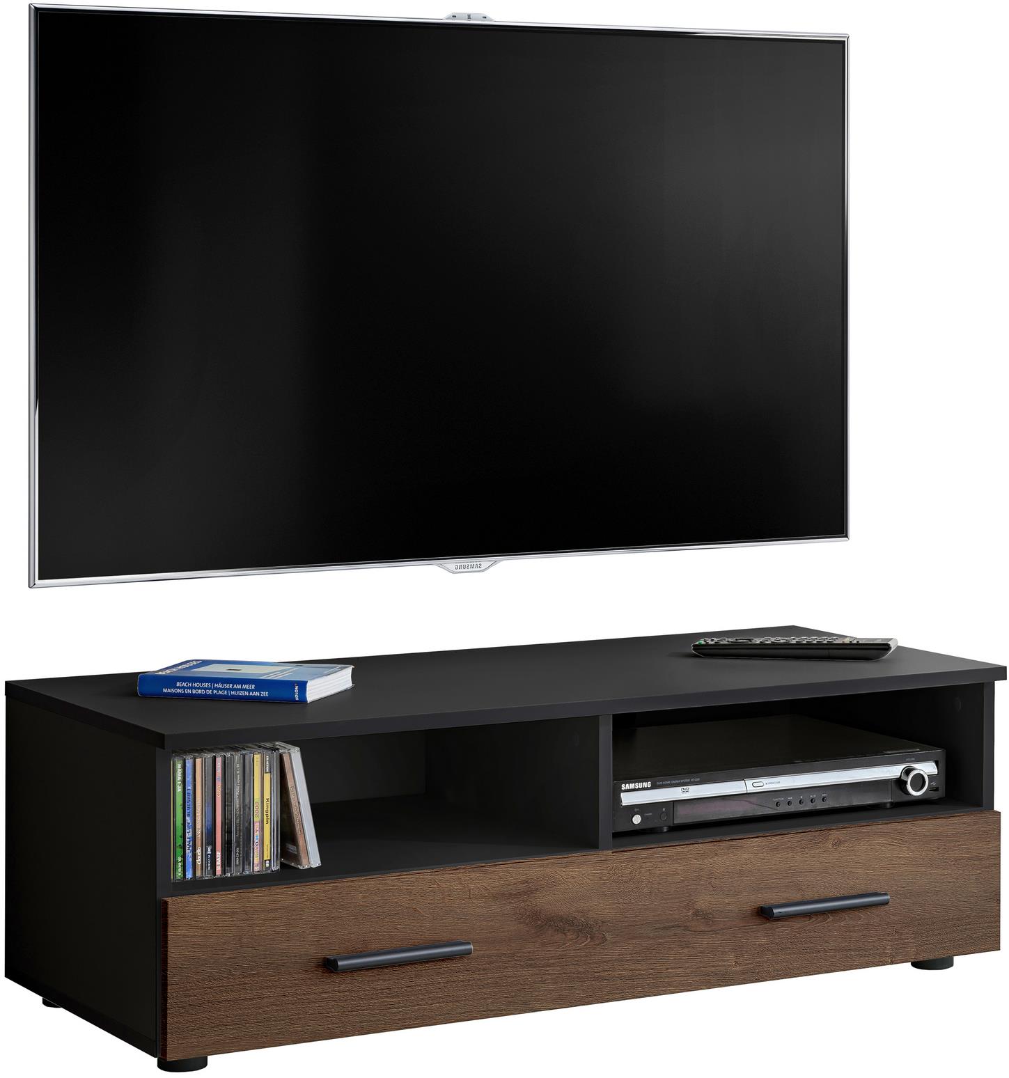 TV Soporte de gabinete Frentes alto brillo Muebles T31 | eBay