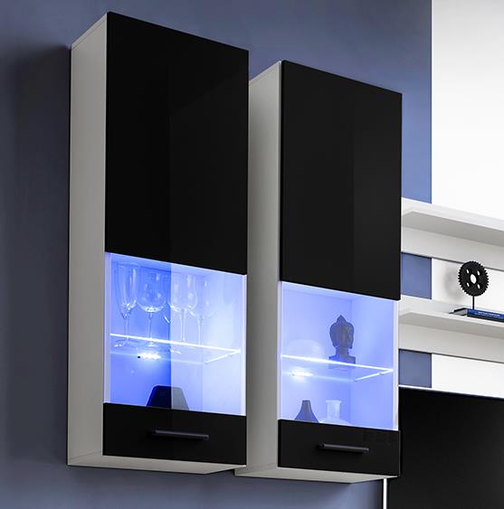 Da Mobile Soggiorno Tv Porta Moderno Laccato Parete Attrezzata Sala Pranzo