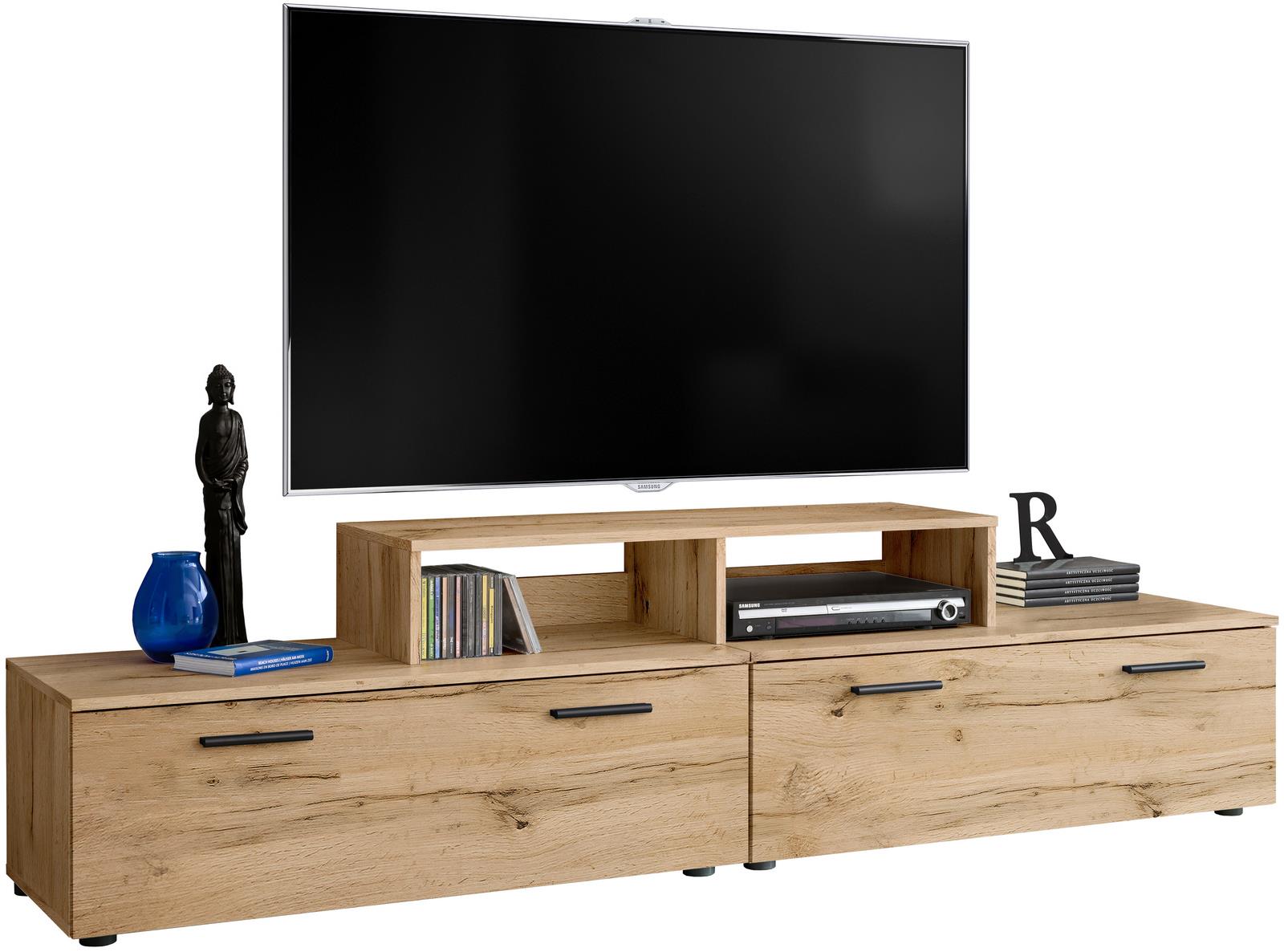 TV Soporte de gabinete Frentes alto brillo Muebles T30 | eBay