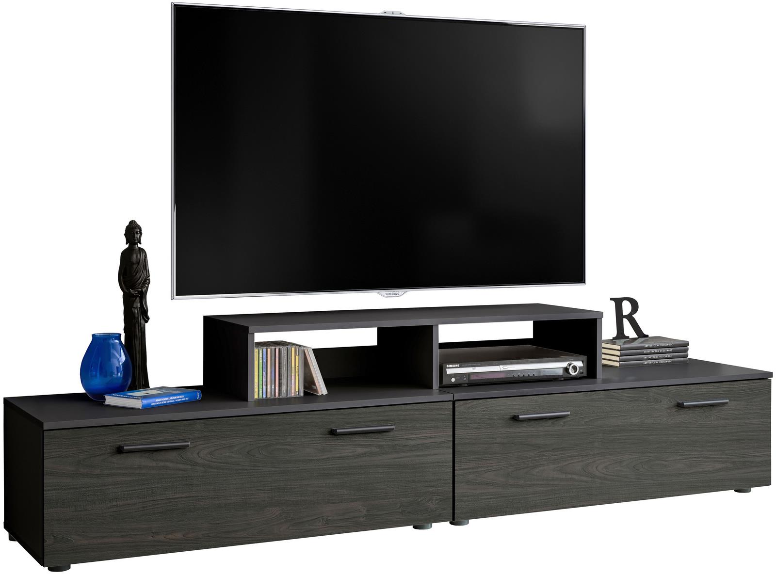 TV Soporte de gabinete Frentes alto brillo Muebles T30 | eBay