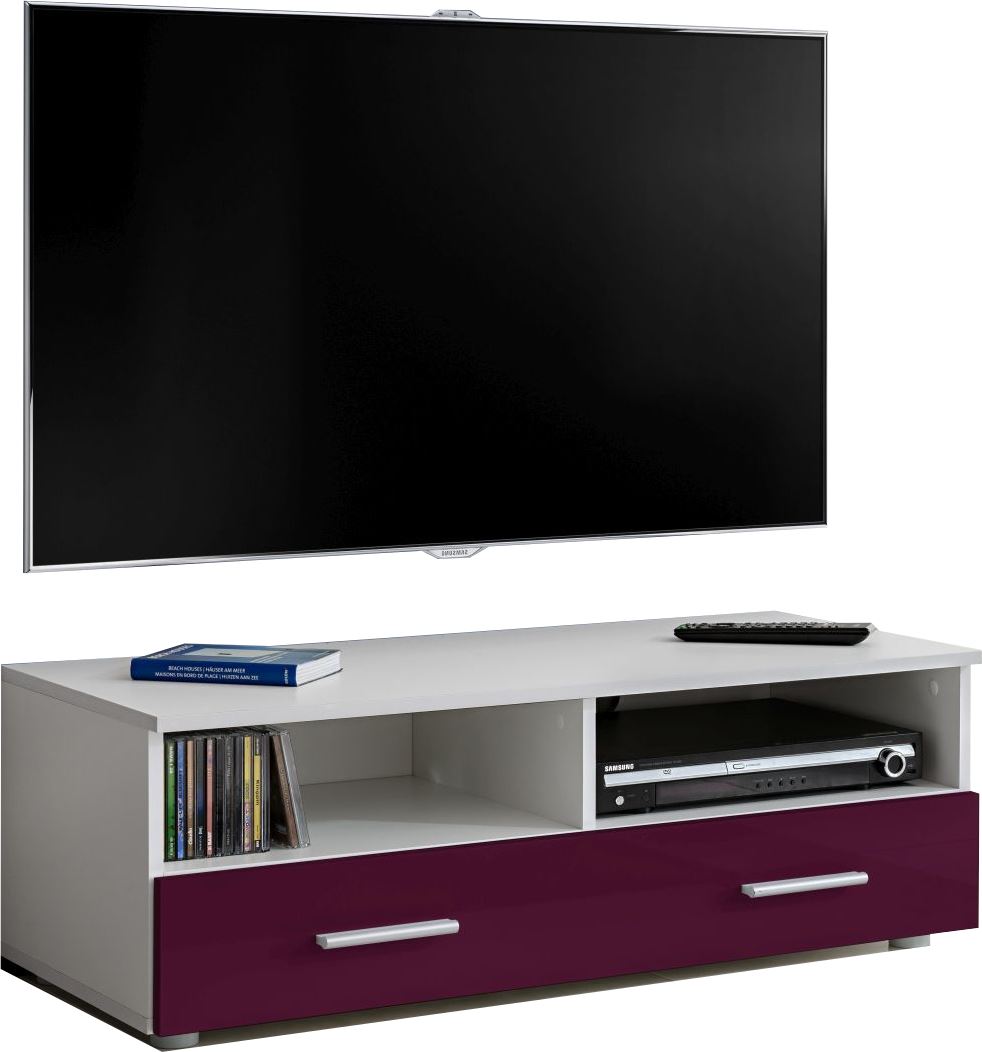 TV Soporte de gabinete Frentes alto brillo Muebles T31 | eBay