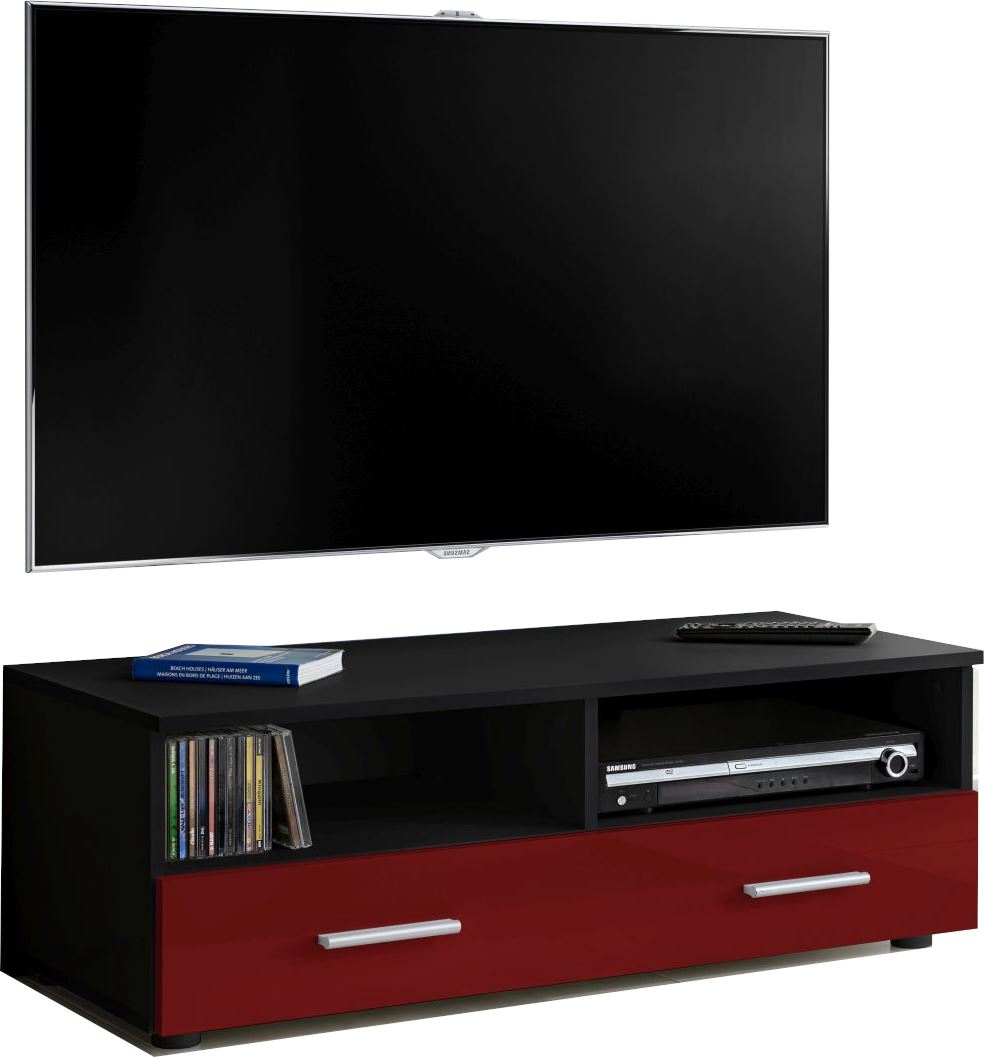 TV Soporte de gabinete Frentes alto brillo Muebles T31 | eBay