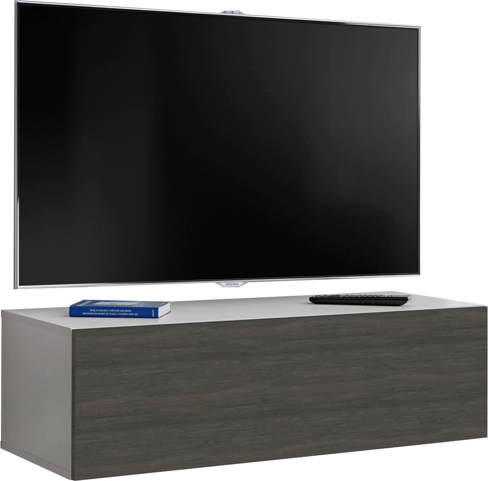 TV Soporte de pared gabinete Frentes alto brillo Muebles T34 | eBay