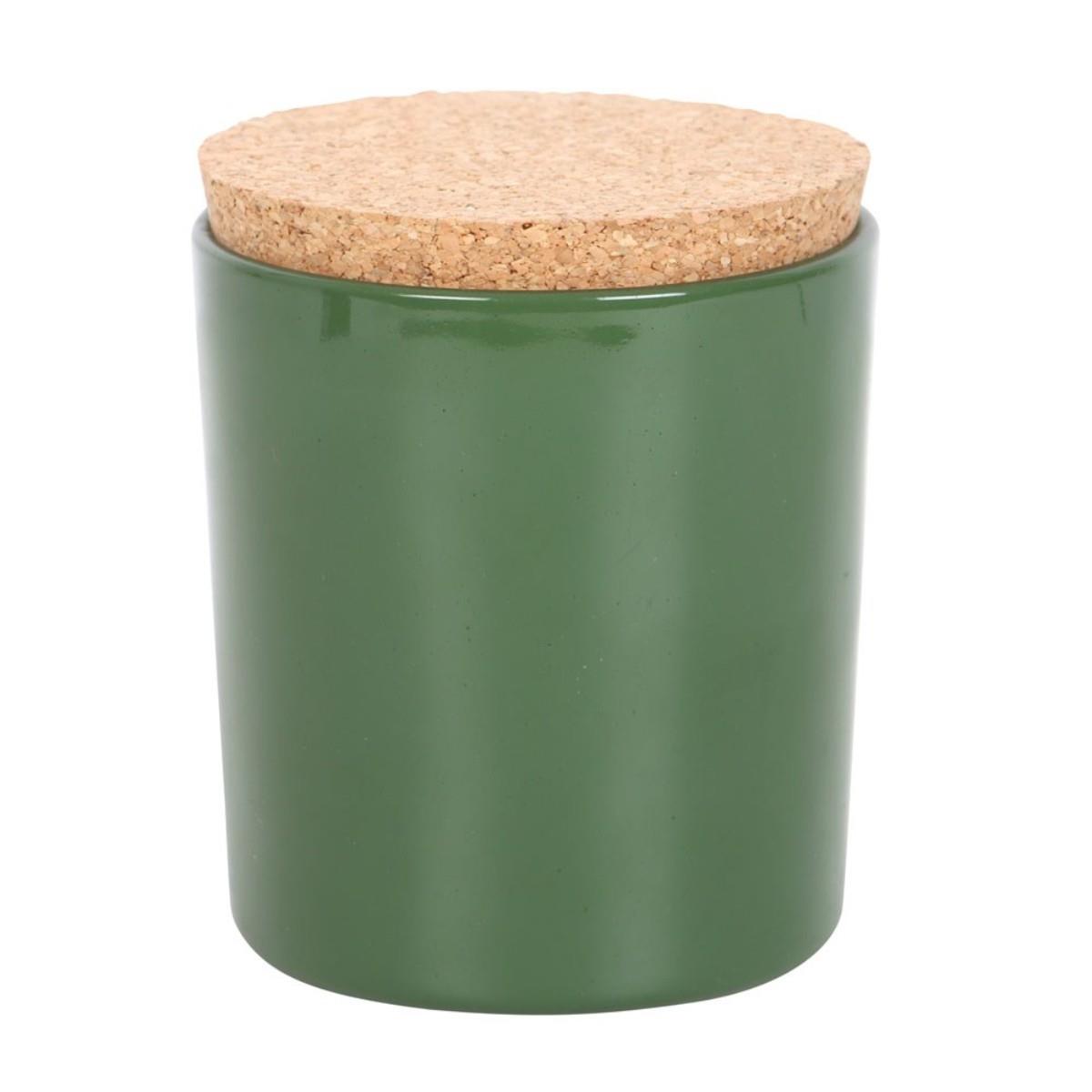 Forest Scented Jar Candles – Mushroom, Bee & Moth | Wildberry, Honey, Sage - Picture 18 of 22