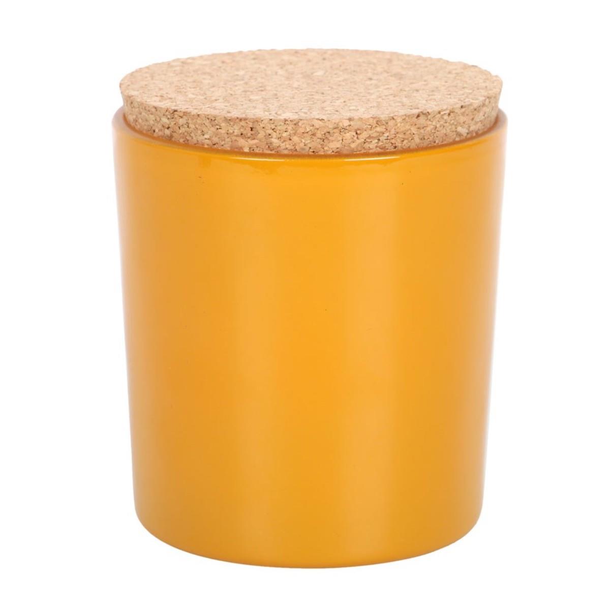 Forest Scented Jar Candles – Mushroom, Bee & Moth | Wildberry, Honey, Sage - Picture 6 of 22