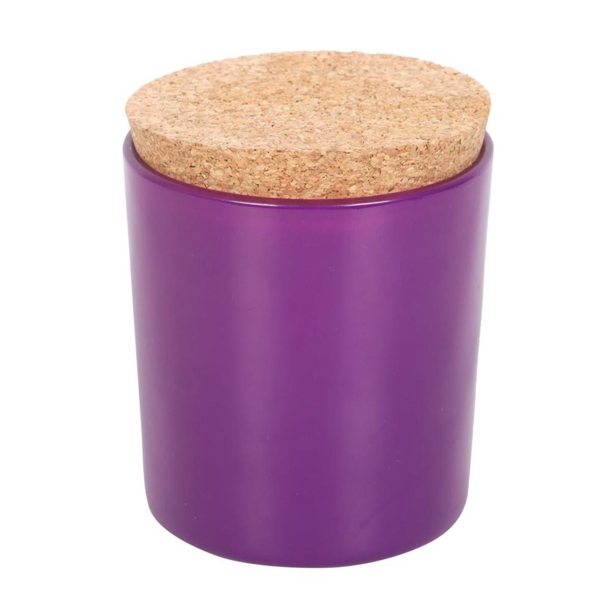 Forest Scented Jar Candles – Mushroom, Bee & Moth | Wildberry, Honey, Sage - Picture 12 of 22