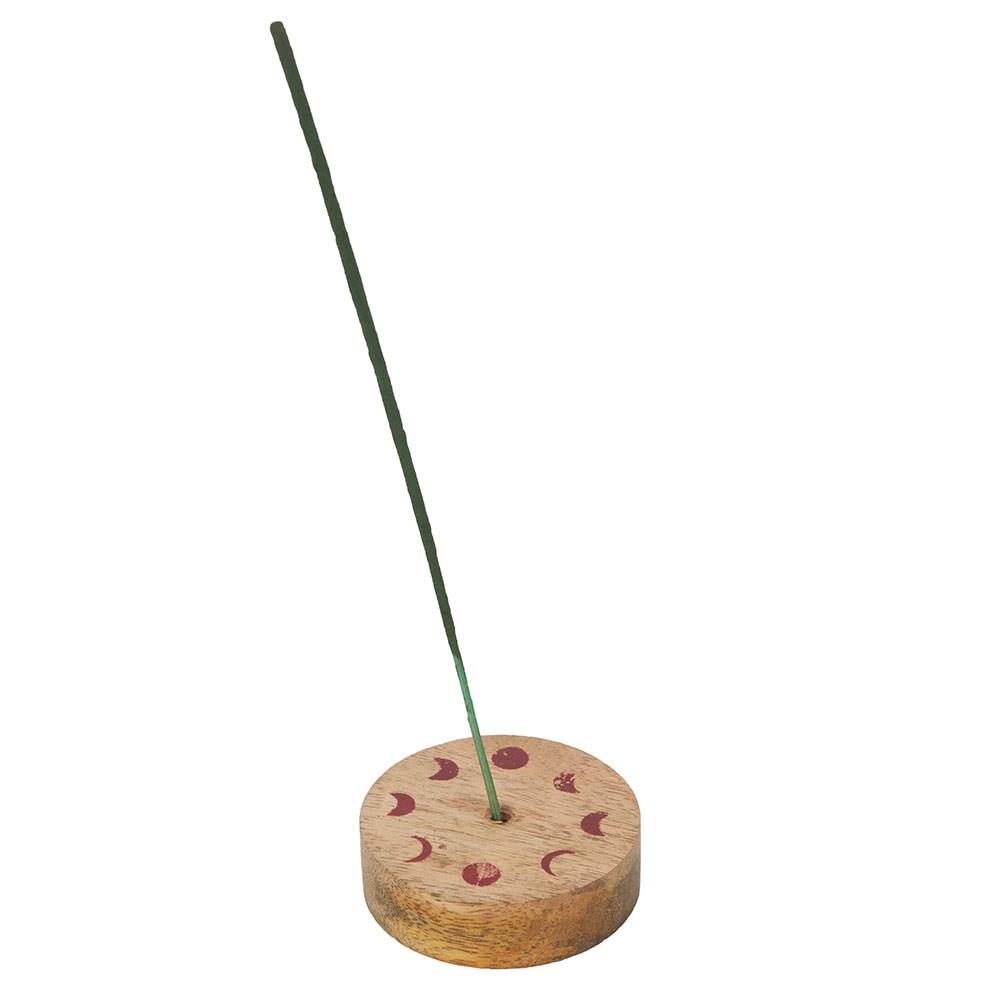 Dark Forest Incense Sticks with Holder – Patchouli, Sweet Honey & More Scents - Picture 8 of 18