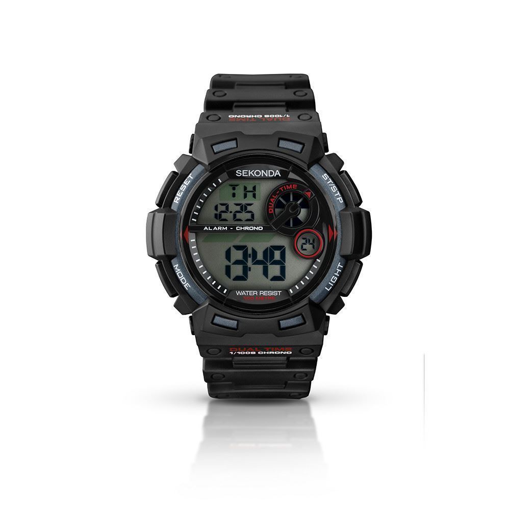 sekonda stopwatch