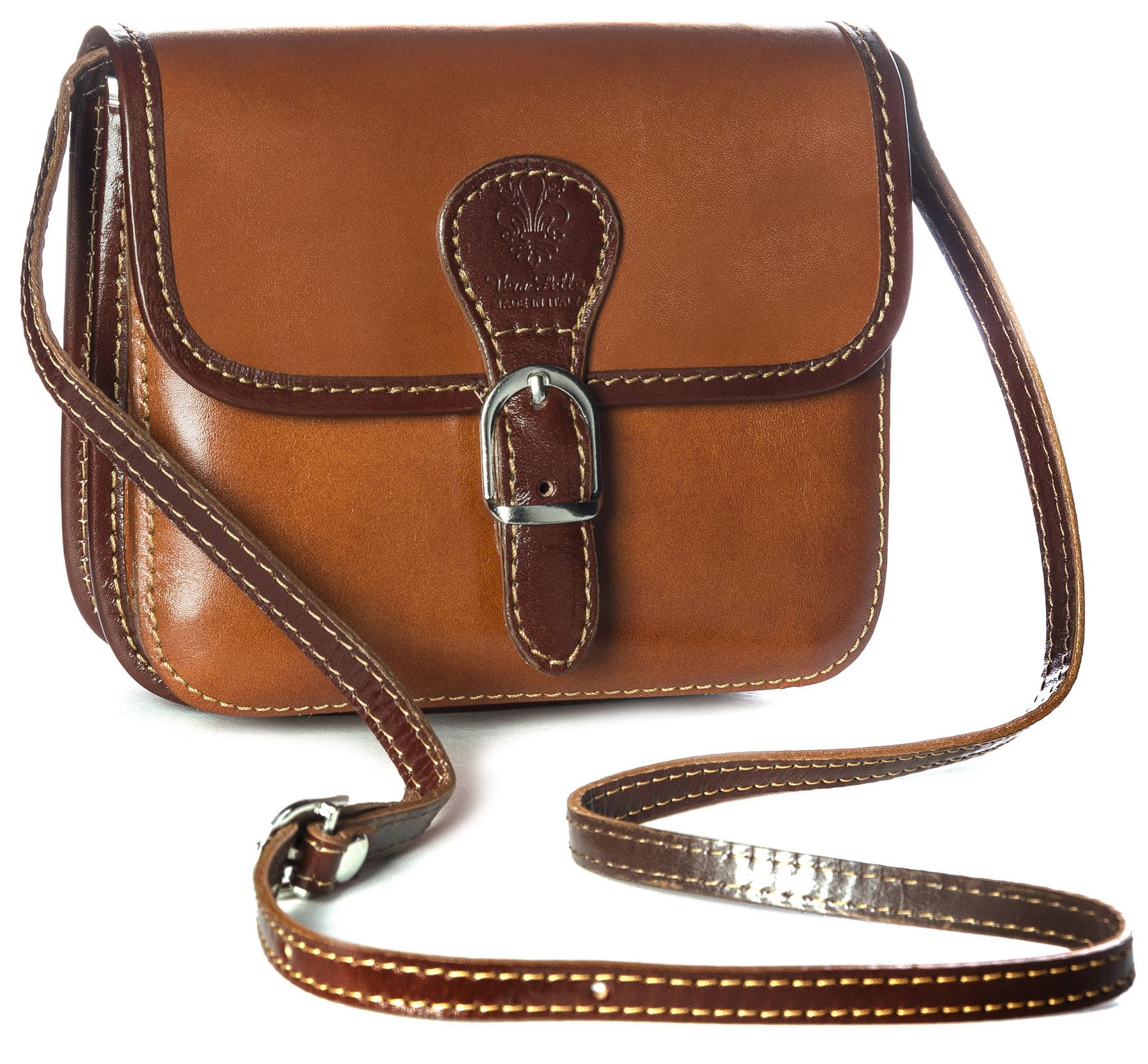 Women's Italian Leather Shoulder Bags