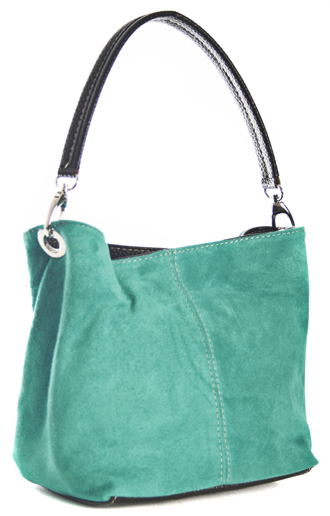 Amazon Ladies Leather Hobo Bags