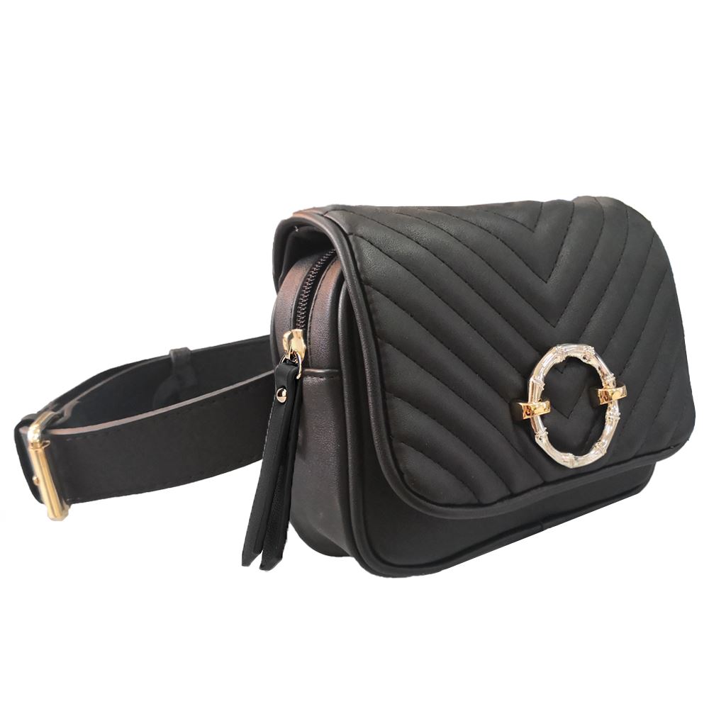 ULA Cinturón Bandolera Bolso | eBay