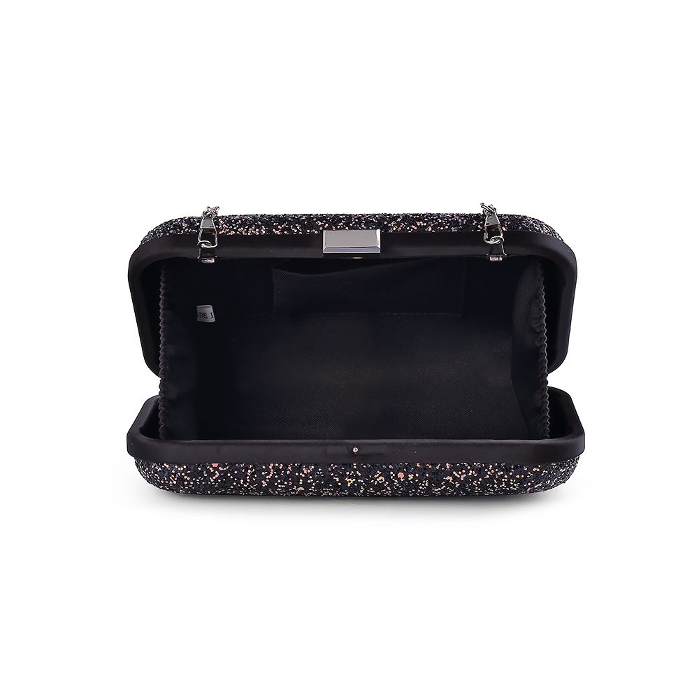 Ladies Wristlet Zip Up Purses Designer Women Girls Wallet Oil Cloth Party Clutch
