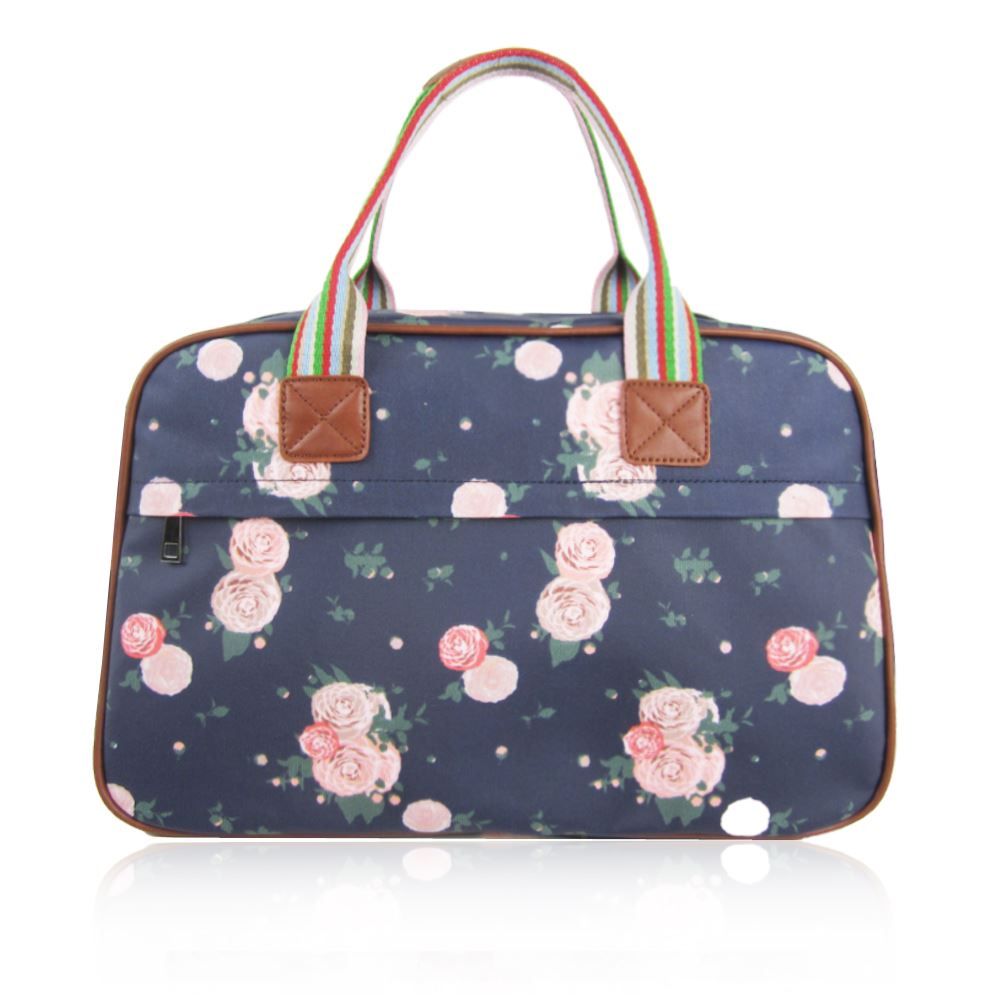 Luxury Overnight Bags For Women Paul Smith