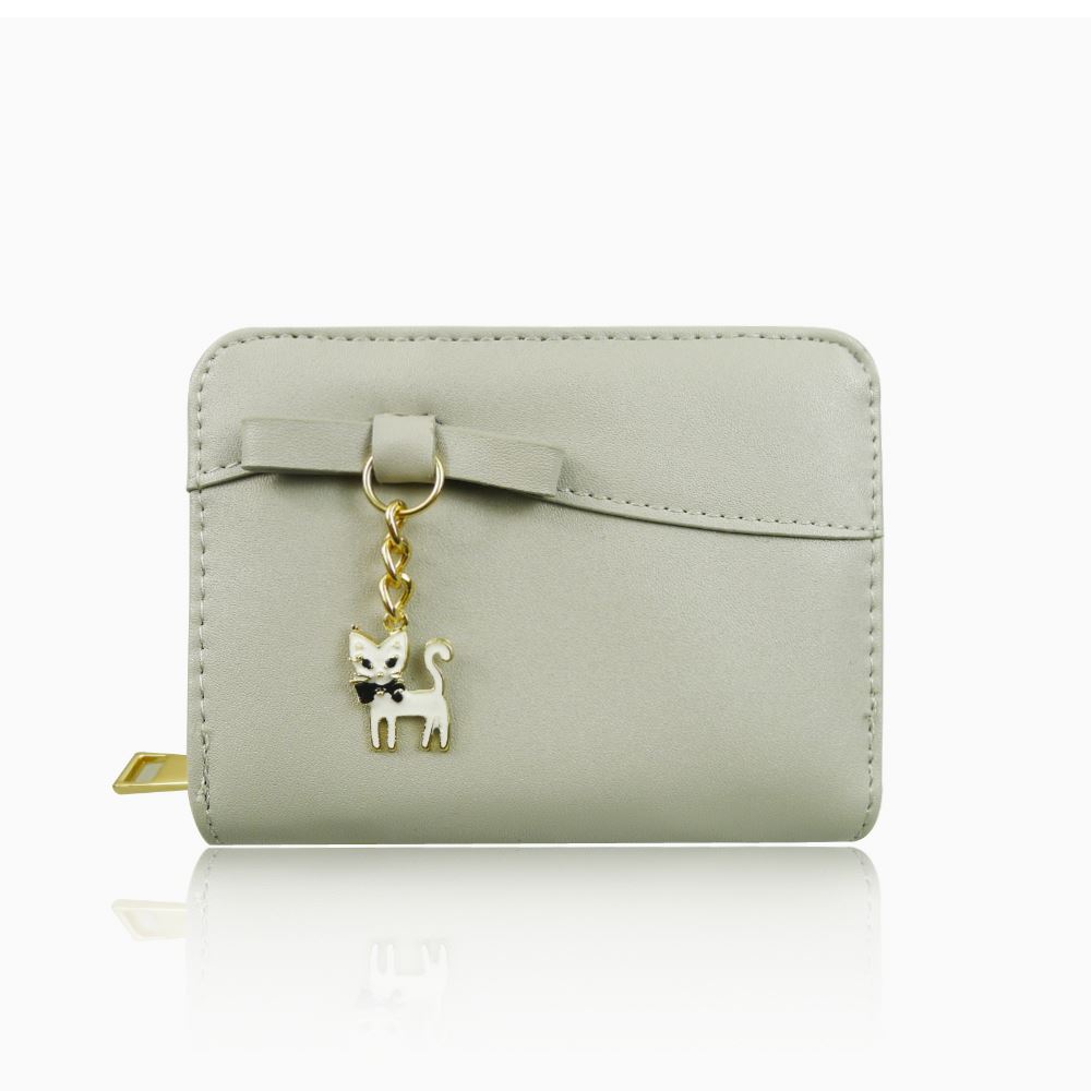 Designer Coin Purse Womens Leather