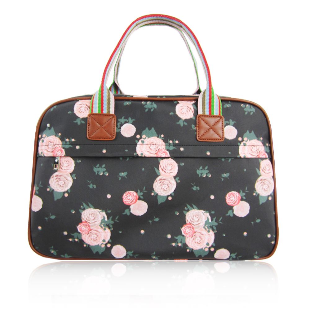 Luxury Overnight Bags For Women Paul Smith
