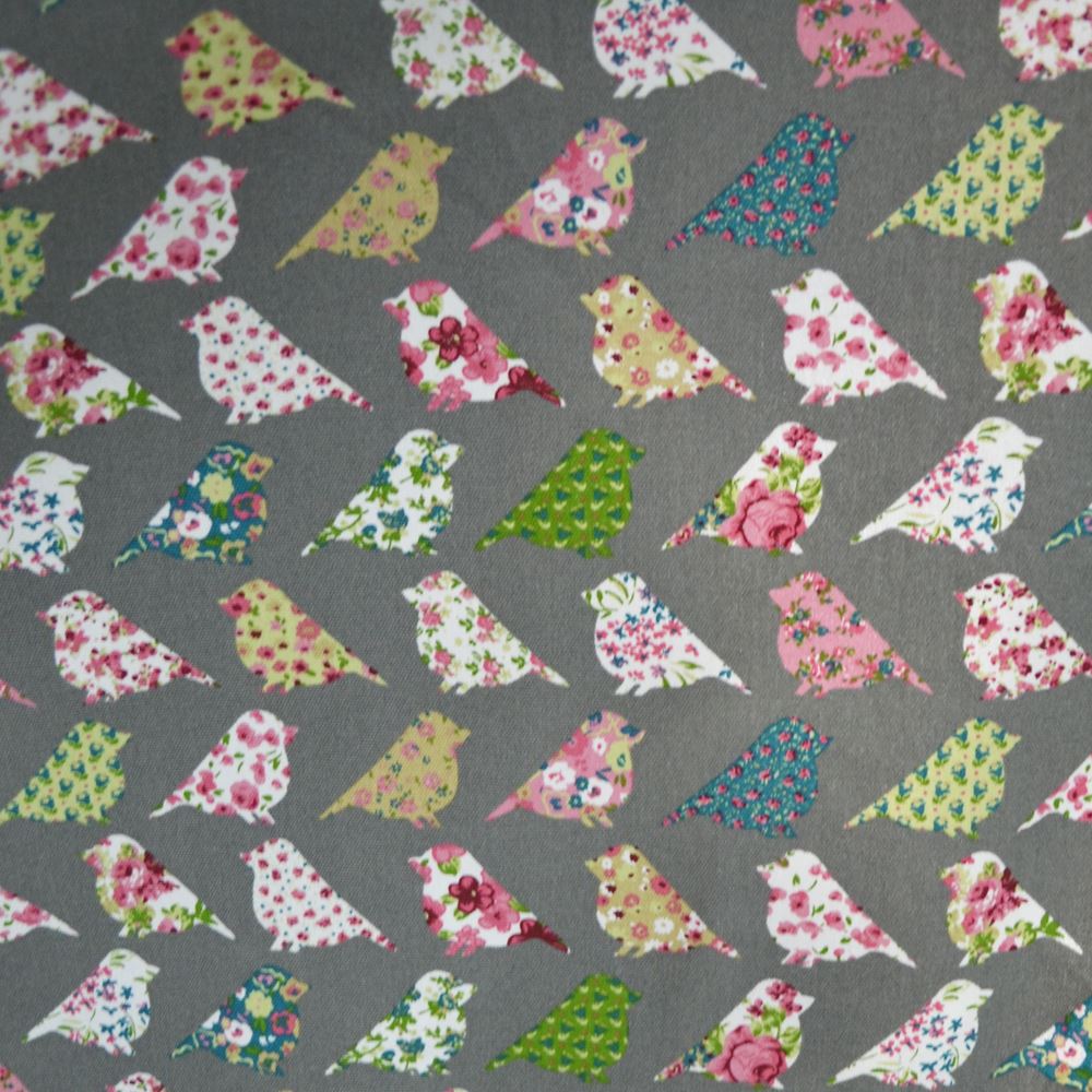 100/% Craft Sewing Cotton Patchwork Material Metre Half Meter Fabric UK
