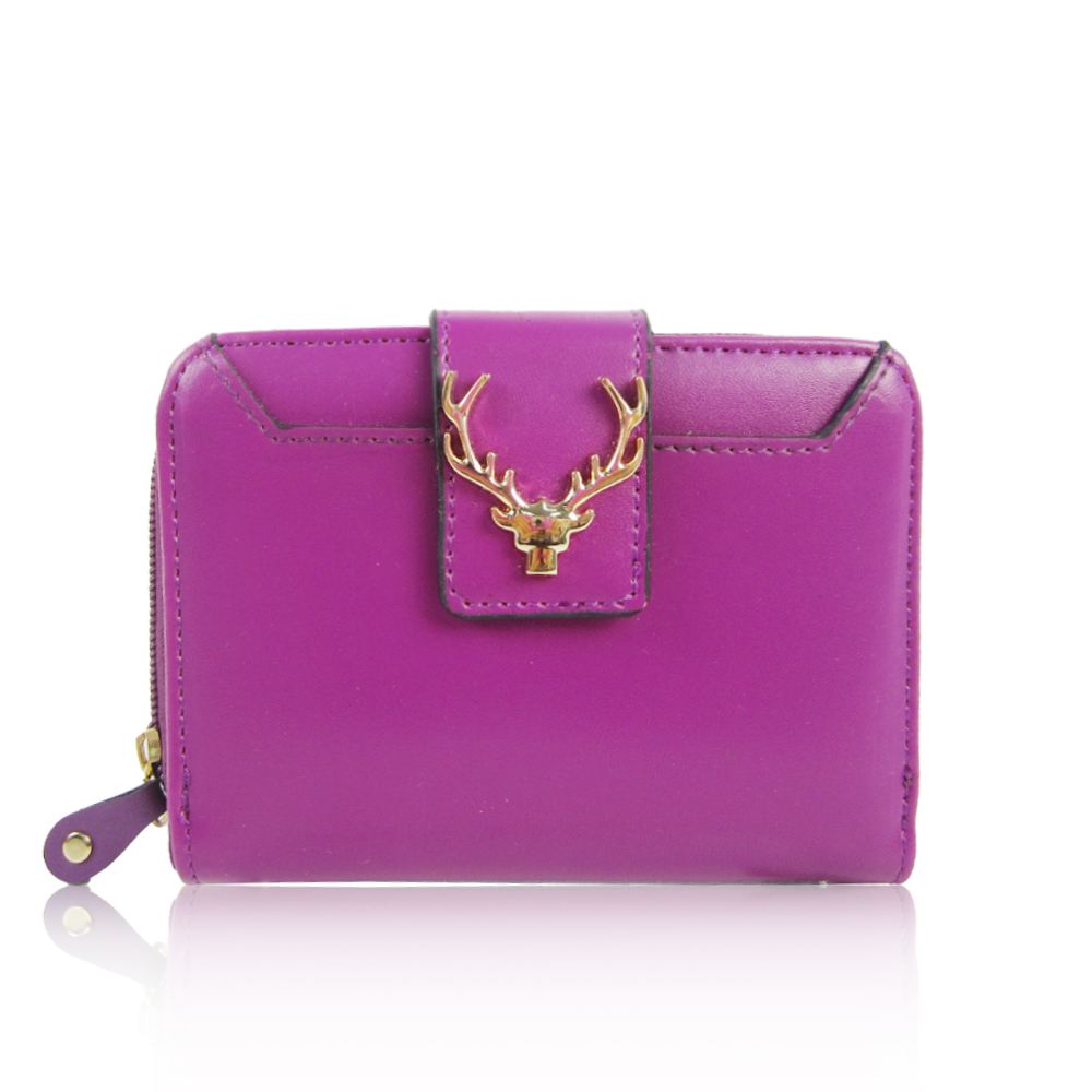 Small Zip Wallet Designer