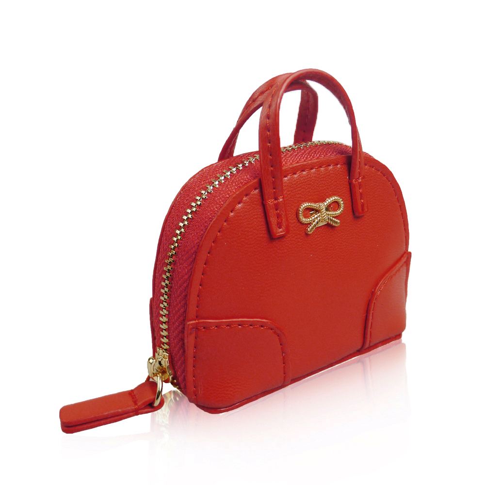 Designer Coin Purse Womens Leather