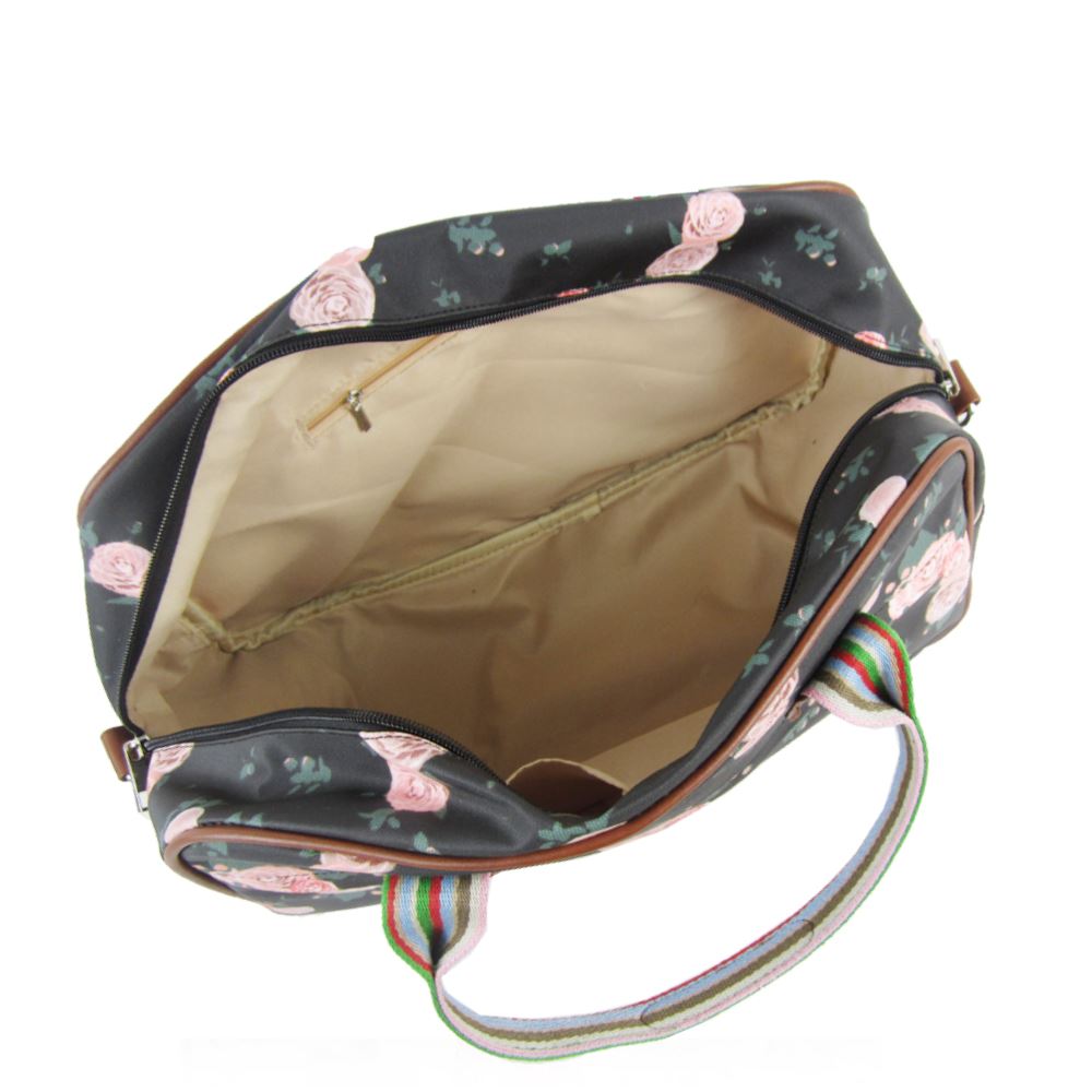 Designer Overnight Bags For Women The Art of Mike Mignola