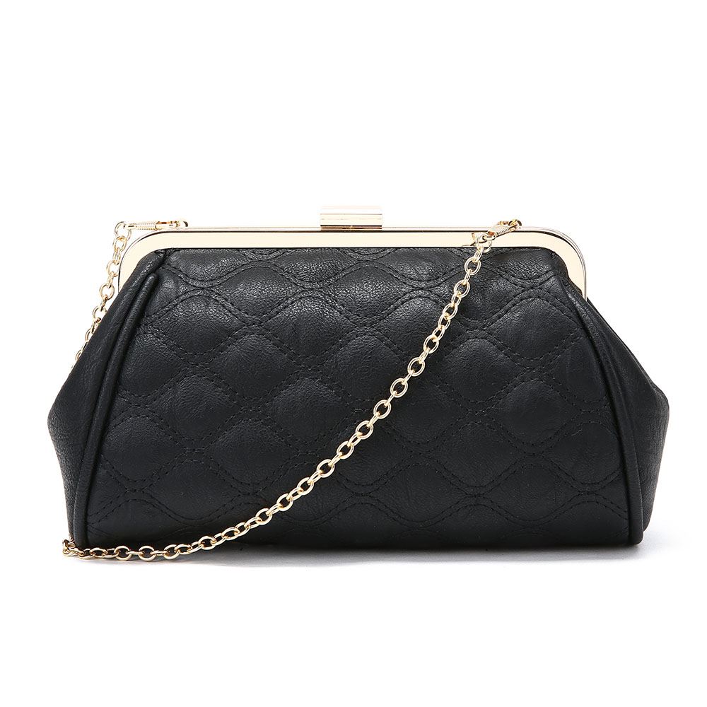Leather Clutch Bags For Women