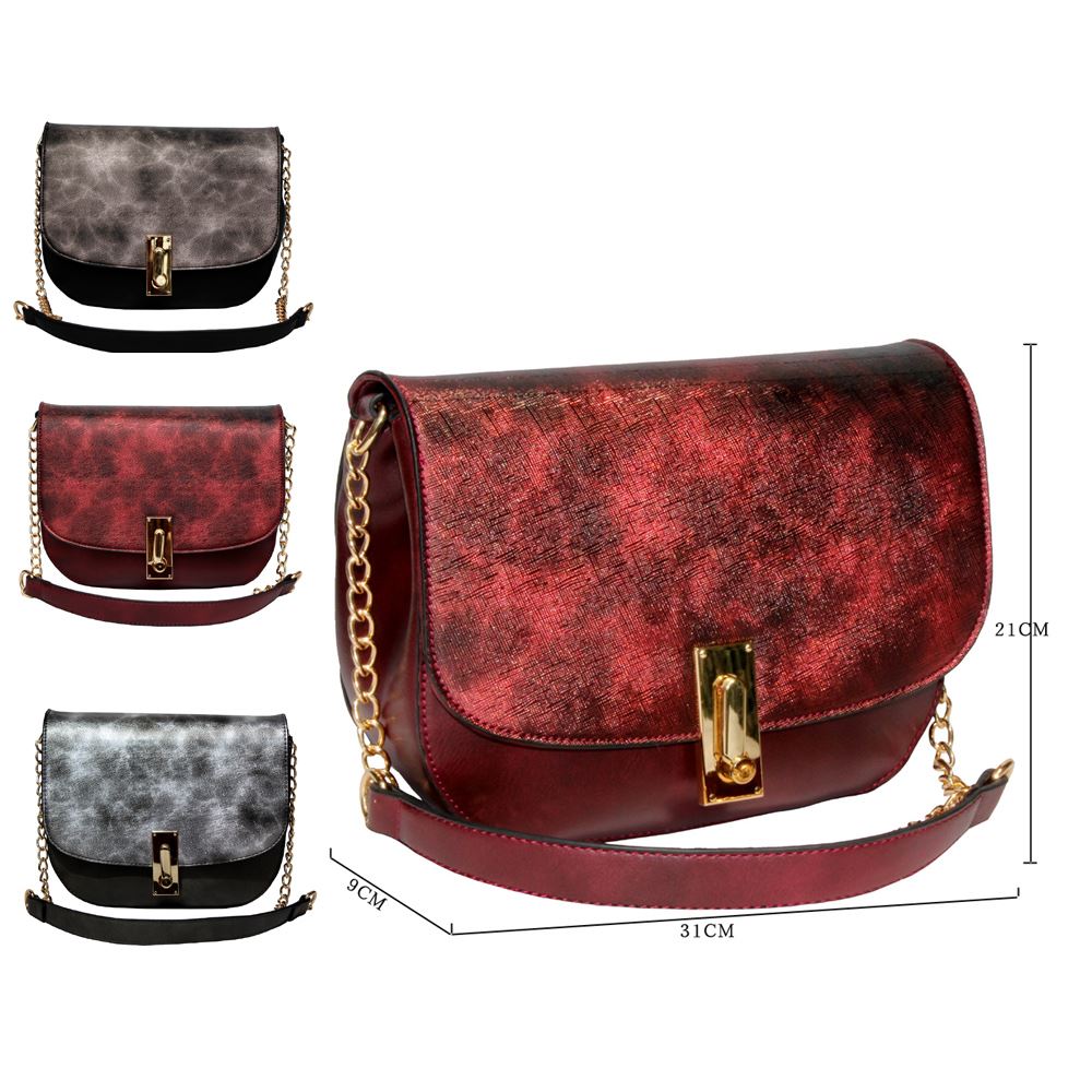 New Casual Crossbody Womens Bag,Classic Style Shoulder Bag