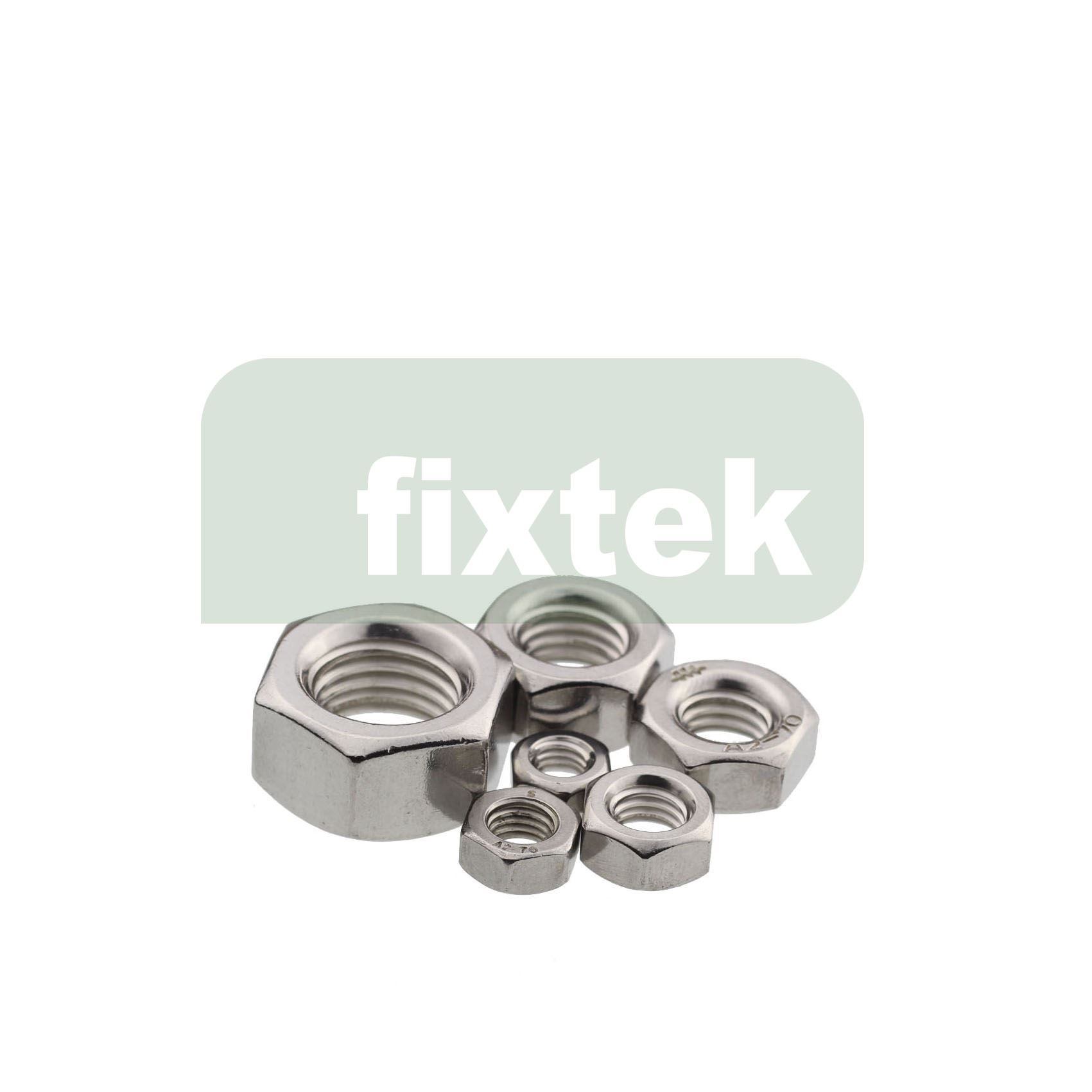 A2 STAINLESS STEEL DOME NUTS QUAD BIKE 16mm DIN 1587 METRIC THREAD M16