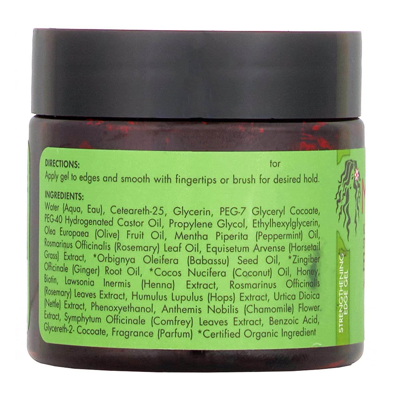 Mielle Organics Rose MInt Collection | eBay