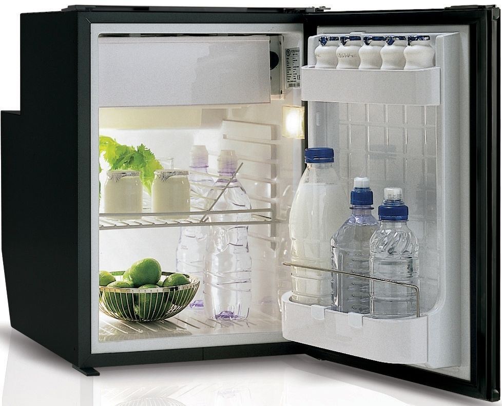 12 Volt Fridge >> Vitrifrigo C51i Compressor 12 Volt Fridge Black Caravan Motorhome 12 Volt Fridge >> Vitrifrigo C51i Compressor 12 Volt Fridge Black Caravan Motorhome
