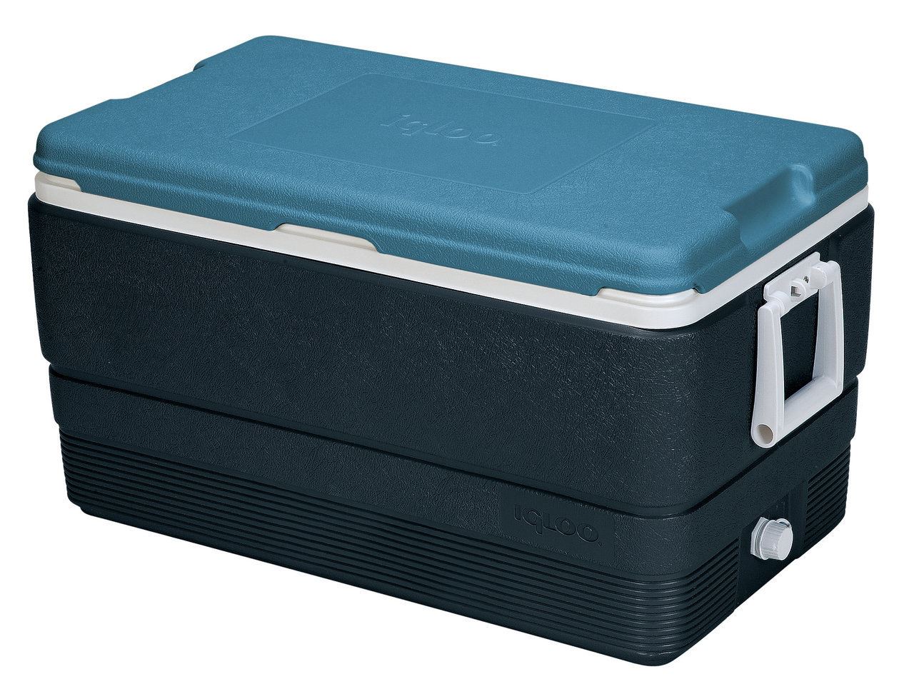 IGLOO ICE CUBE MAXCOLD 70 LARGE COOL BOX CAMPING CHEST COOLER *FAST DELIVERY* 34223494940 eBay