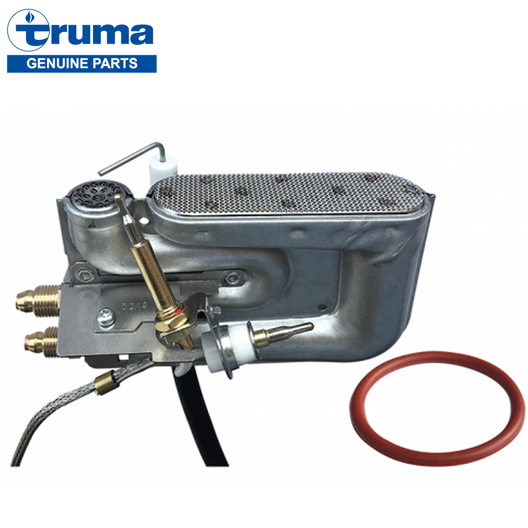 TRUMA BURNER ASSEMBLY KIT SPARE FOR S3002 S3004 GAS HEATERS