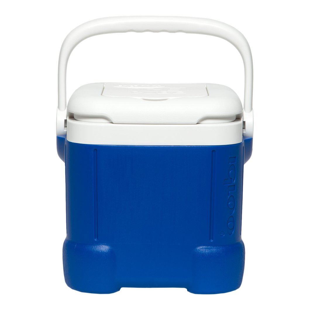 IGLOO ICE CUBE 14 COOL BOX 11L COMPACT COOLER CAMPING SPORTS PICNIC
