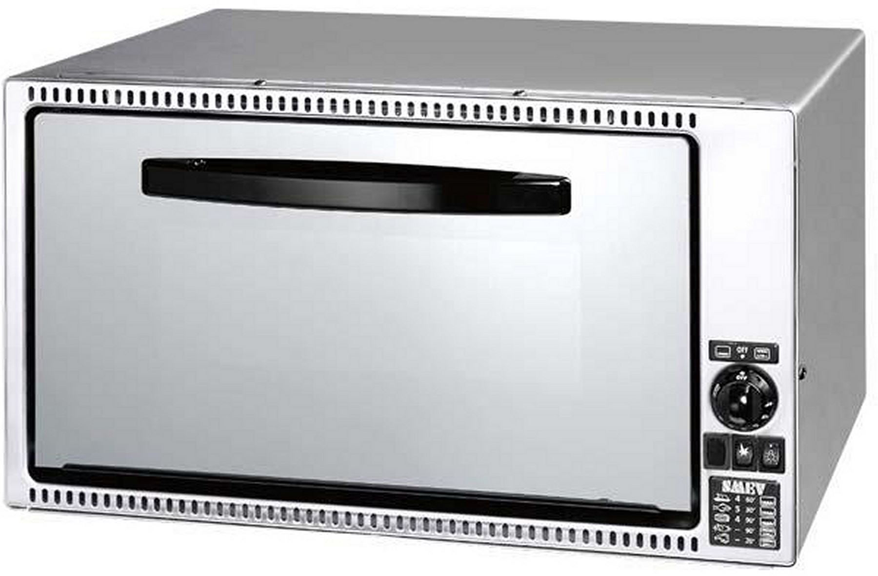 SMEV FO211 GT OVEN & GRILL MOTORHOME CARAVAN BOAT eBay